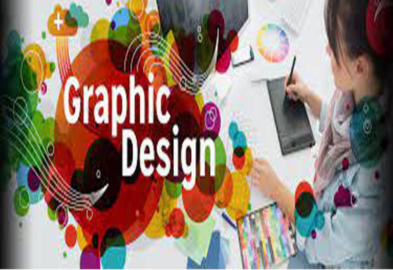 Graphic Designing