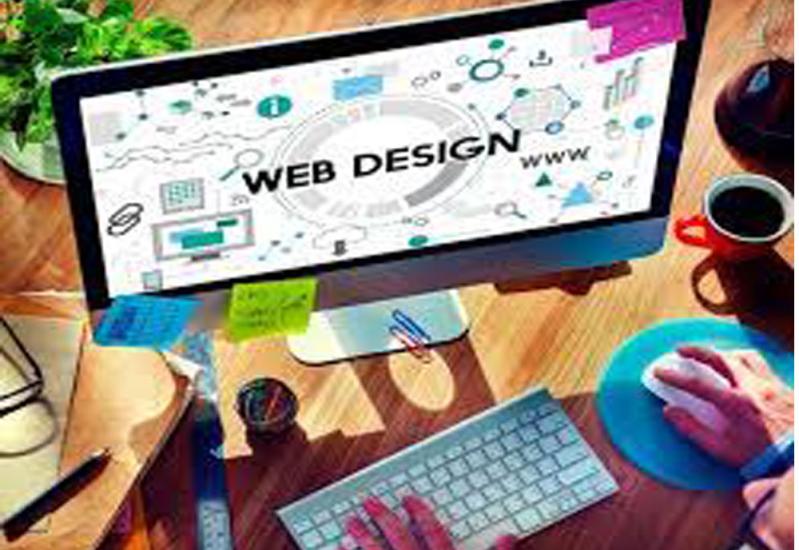 Web Designing